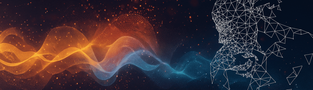 Galaxy banner