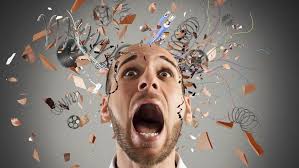 Frustrated learner - Shifted minds
