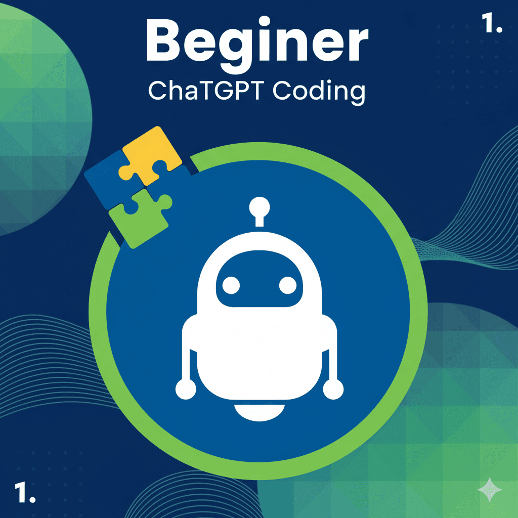 ChatGPT Coding for Beginners: From Concepts to Practical Applications