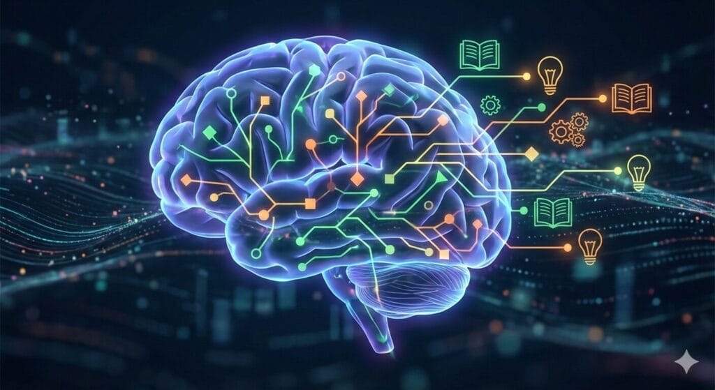 Neuroscience-based learning and brain pathways