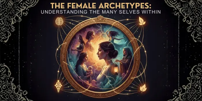 The Female Archetypes: Understanding the Many Selves Within