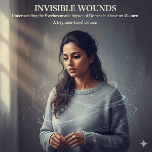 Invisible Wounds: Psychosomatic Impact of Domestic Abuse
