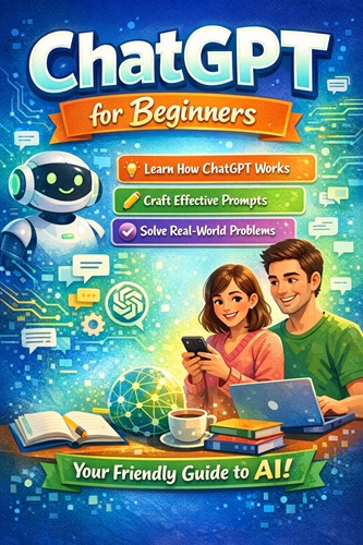 Introduction to ChatGPT