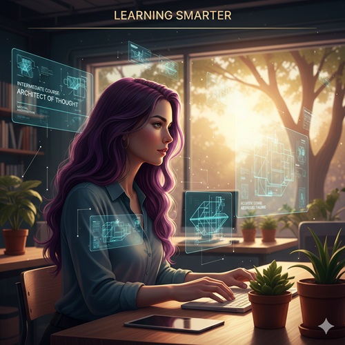 Learning Smarter – Strategies Backed by Brain Science