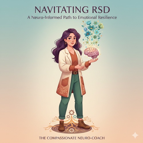 Navigating Rejection Sensitive Dysphoria