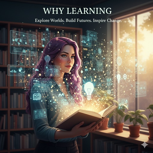 Why Learning Feels Hard (And What to Actually Do About It)