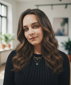 Shifted minds Angelique 1