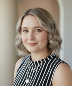 Shifted minds Louise