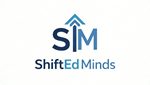 ShiftEd Mind Logo