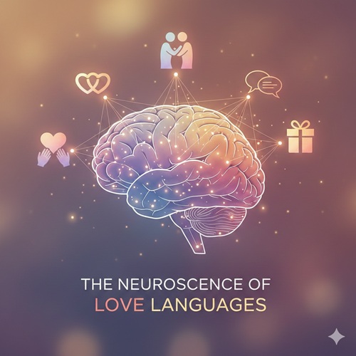The Neuroscience of Love Languages