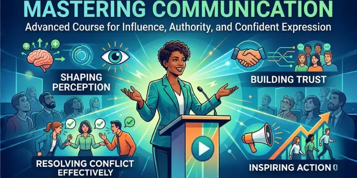 Mastering Communication