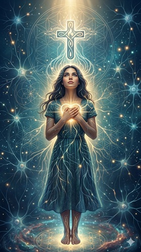 Rewired by Grace: Faith and the Transformed Brain