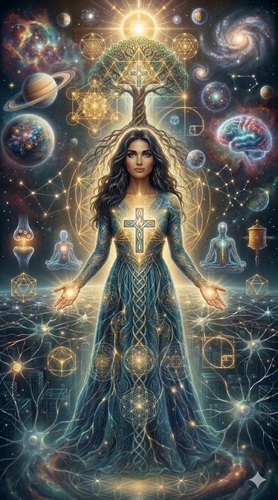 Rewired for the Kingdom