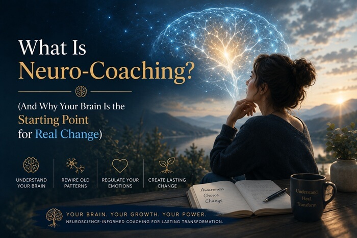 What Is Neuro-Coaching