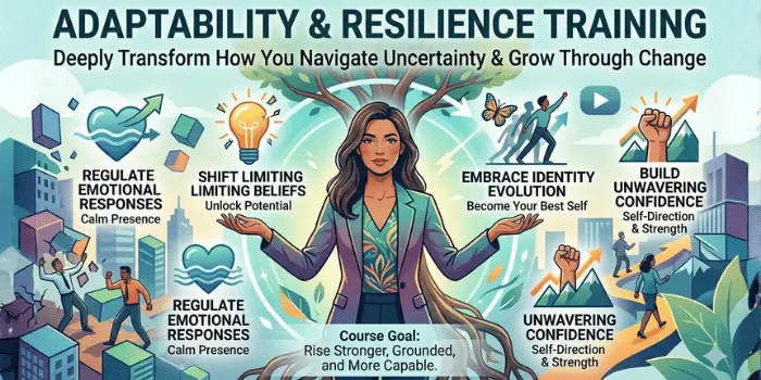 Adaptability and Resilience Training