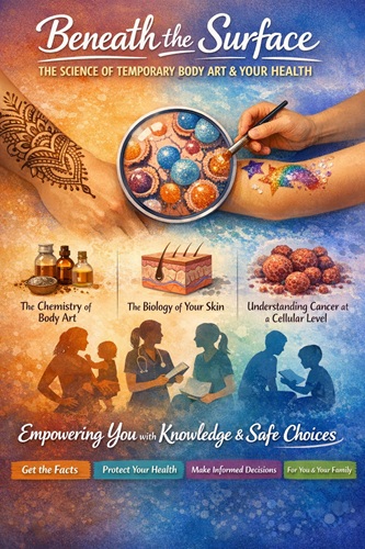 Understanding Temporary Drawing and Cancer Risk