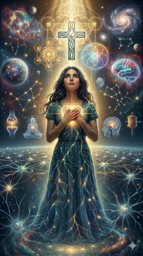 Where Brain Science Meets Discipleship