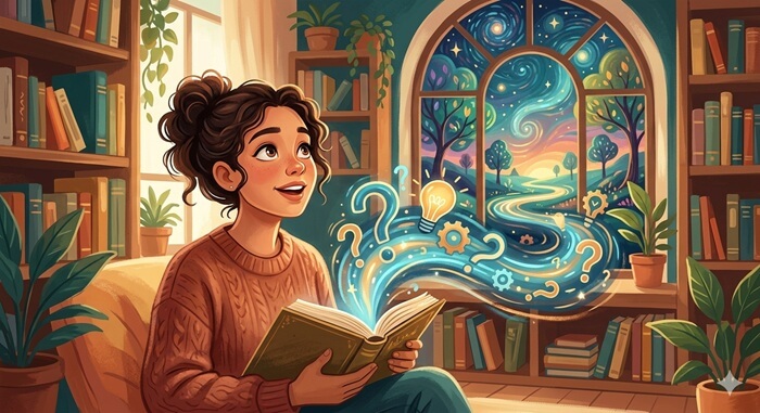 ShiftEd Minds Why Curious People Learn Better