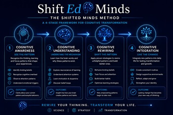 ShiftEd Minds Method Flow-Diagram image